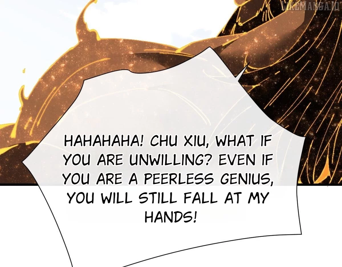 Master: This rebellious disciple is definitely not the Holy Son Chapter 149 page 6