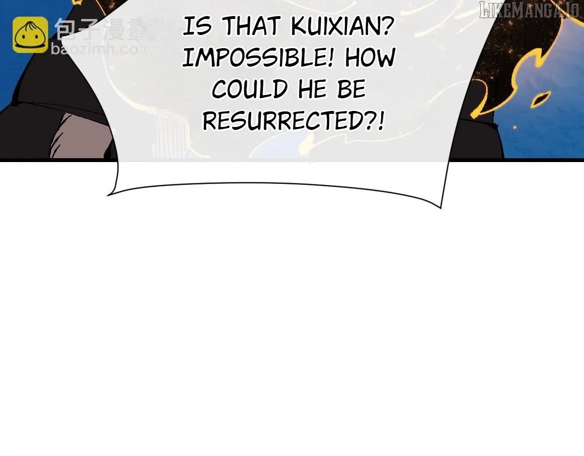Master: This rebellious disciple is definitely not the Holy Son Chapter 149 page 29