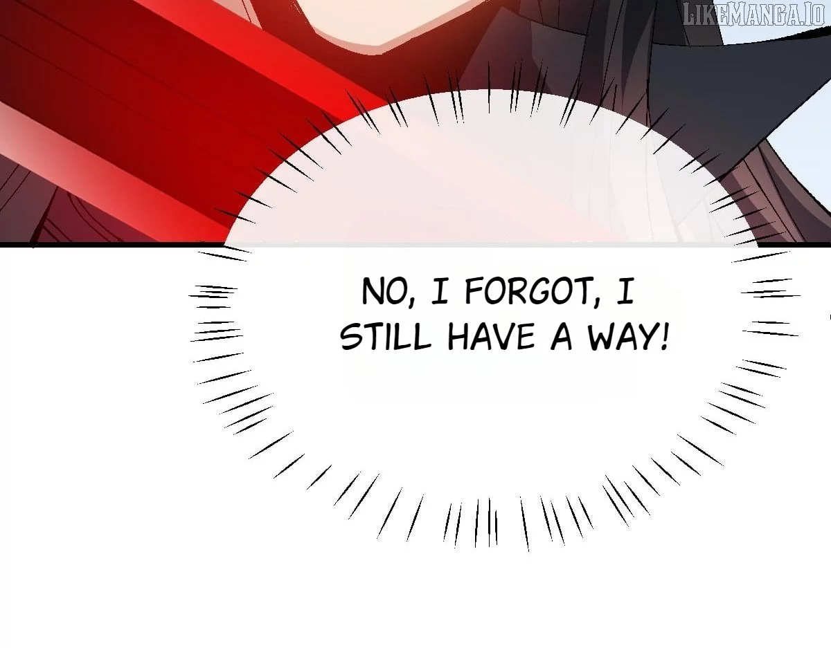 Master: This rebellious disciple is definitely not the Holy Son Chapter 149 page 9