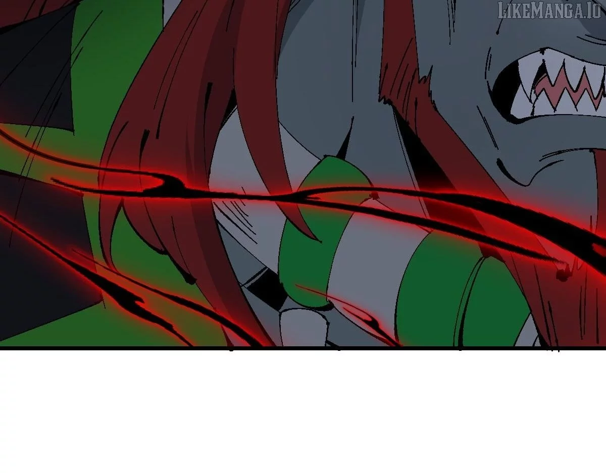 Master: This rebellious disciple is definitely not the Holy Son Chapter 149 page 19