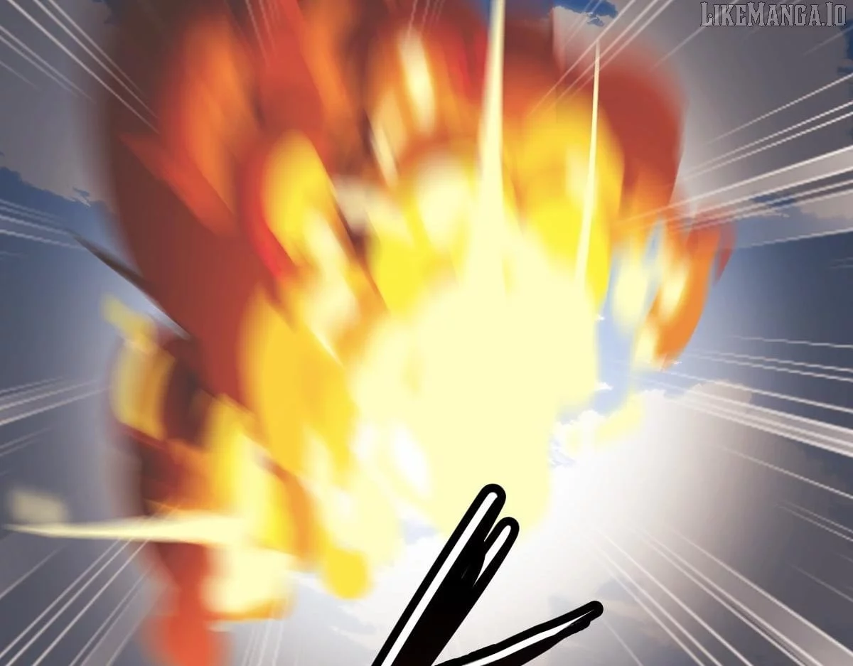 Master: This rebellious disciple is definitely not the Holy Son Chapter 149 page 25