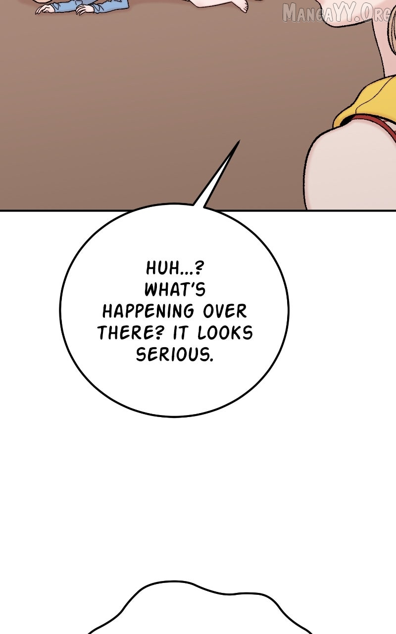 My Dud To Stud Boyfriend Chapter 150 page 110