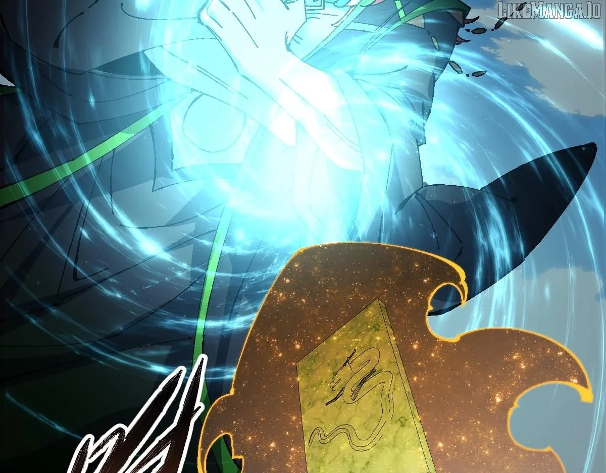 Master: This rebellious disciple is definitely not the Holy Son Chapter 149 page 22
