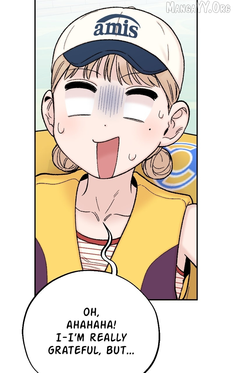 My Dud To Stud Boyfriend Chapter 150 page 104