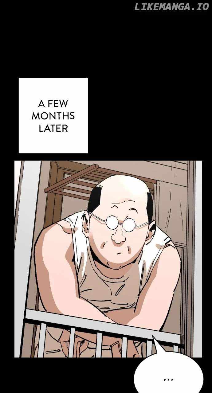 Build Up Chapter 151 page 60