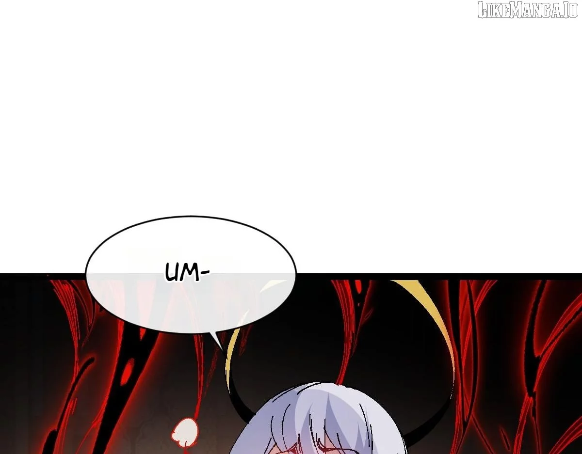 Master: This rebellious disciple is definitely not the Holy Son Chapter 149 page 101