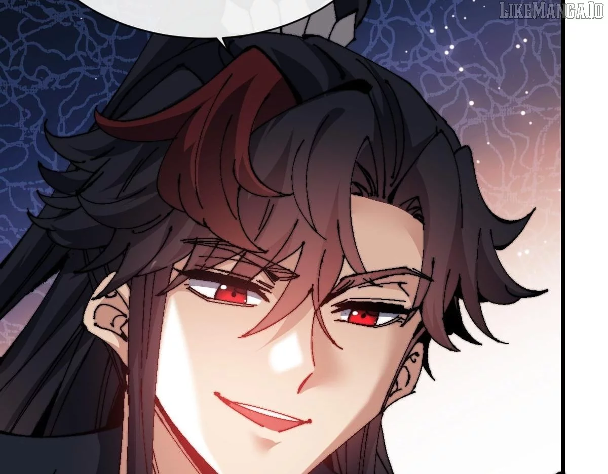 Master: This rebellious disciple is definitely not the Holy Son Chapter 149 page 79