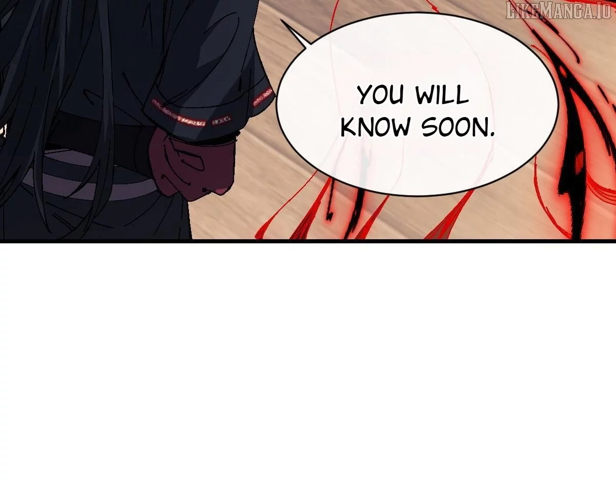 Master: This rebellious disciple is definitely not the Holy Son Chapter 149 page 100