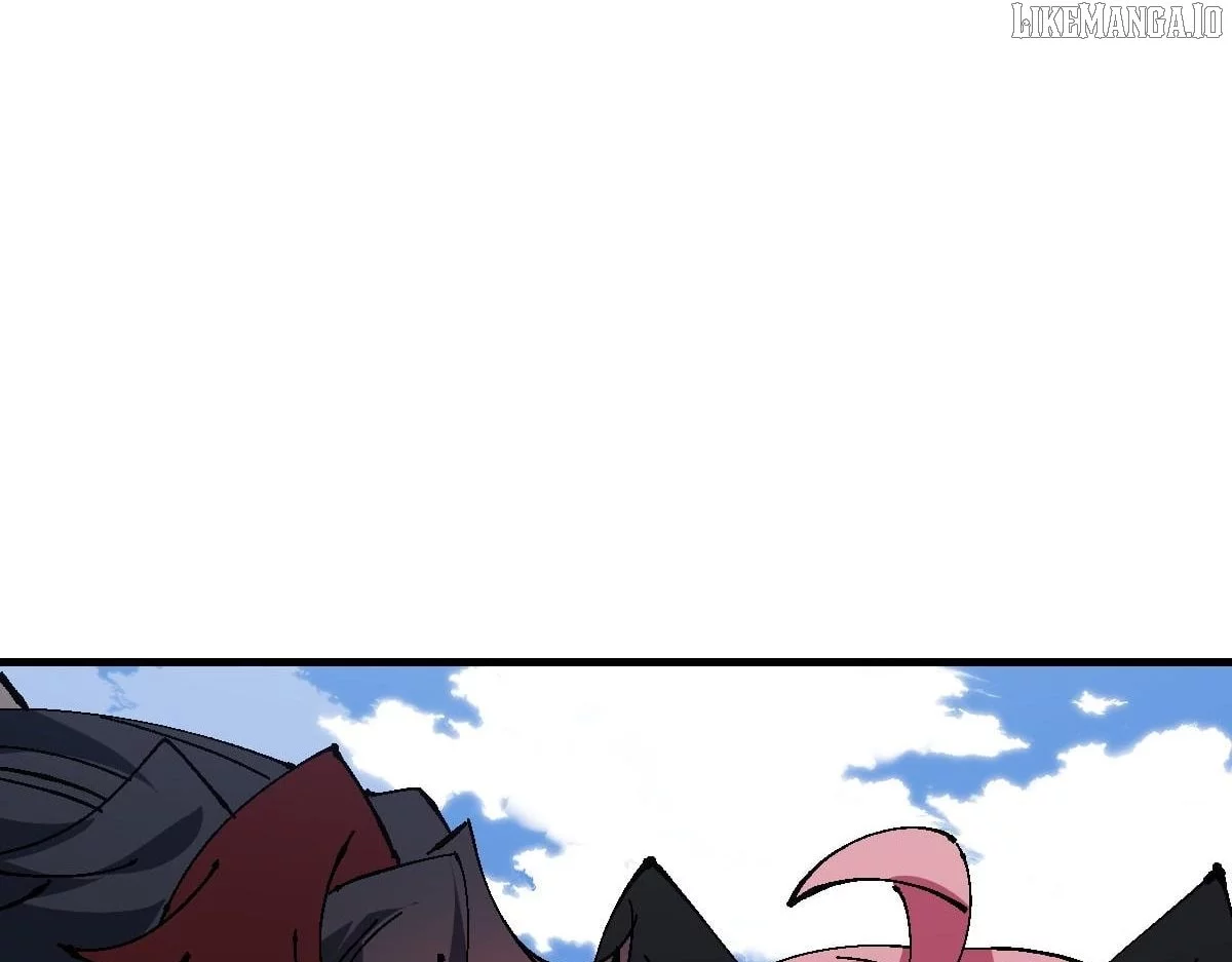 Master: This rebellious disciple is definitely not the Holy Son Chapter 149 page 44