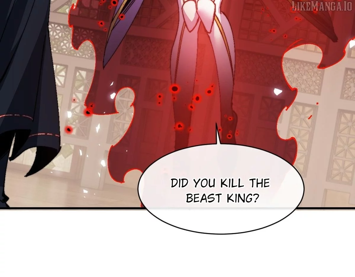 Master: This rebellious disciple is definitely not the Holy Son Chapter 149 page 65