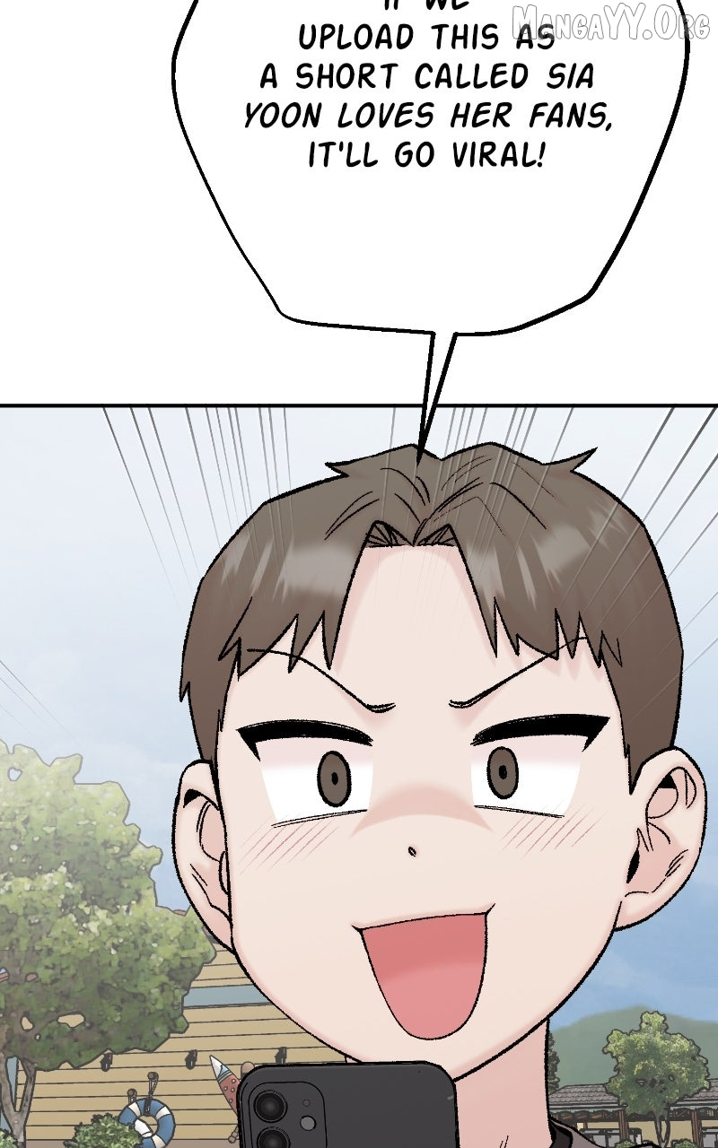 My Dud To Stud Boyfriend Chapter 150 page 120