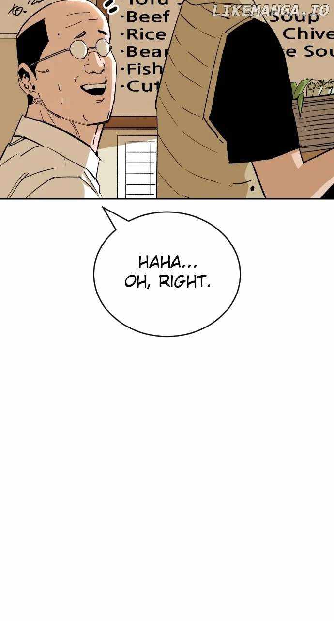Build Up Chapter 151 page 22