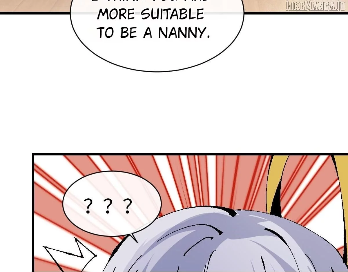 Master: This rebellious disciple is definitely not the Holy Son Chapter 149 page 86