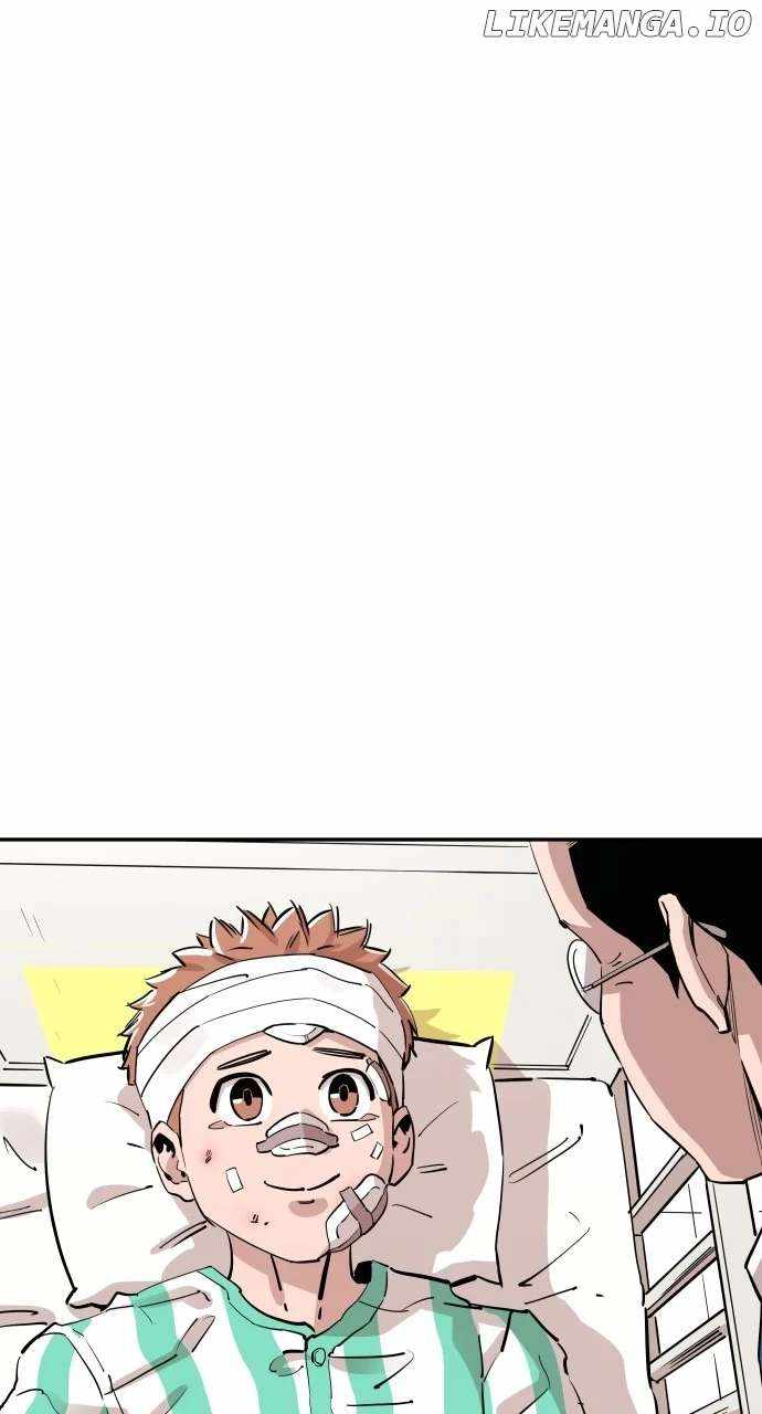 Build Up Chapter 151 page 77