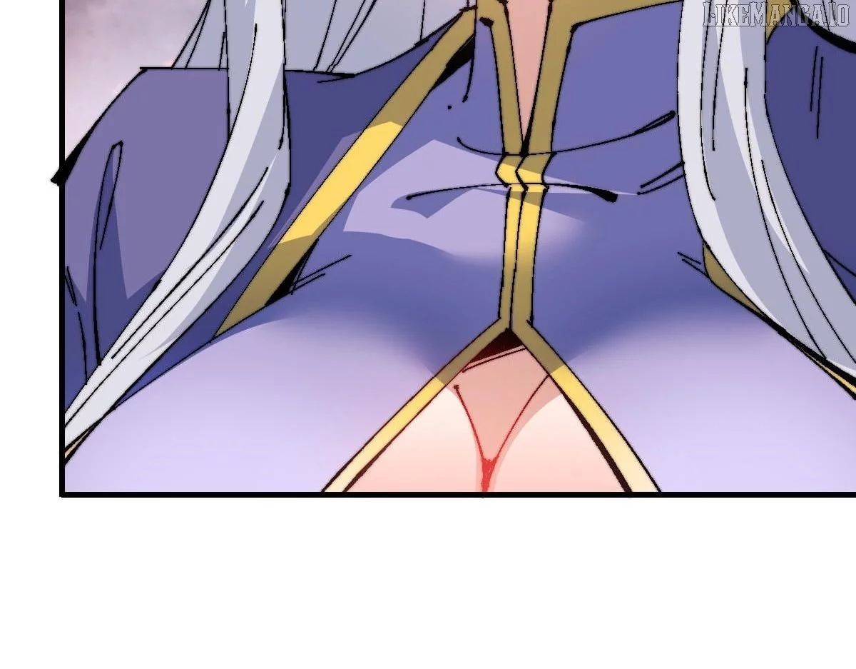 Master: This rebellious disciple is definitely not the Holy Son Chapter 149 page 68