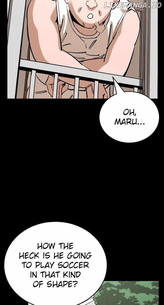 Build Up Chapter 151 page 58