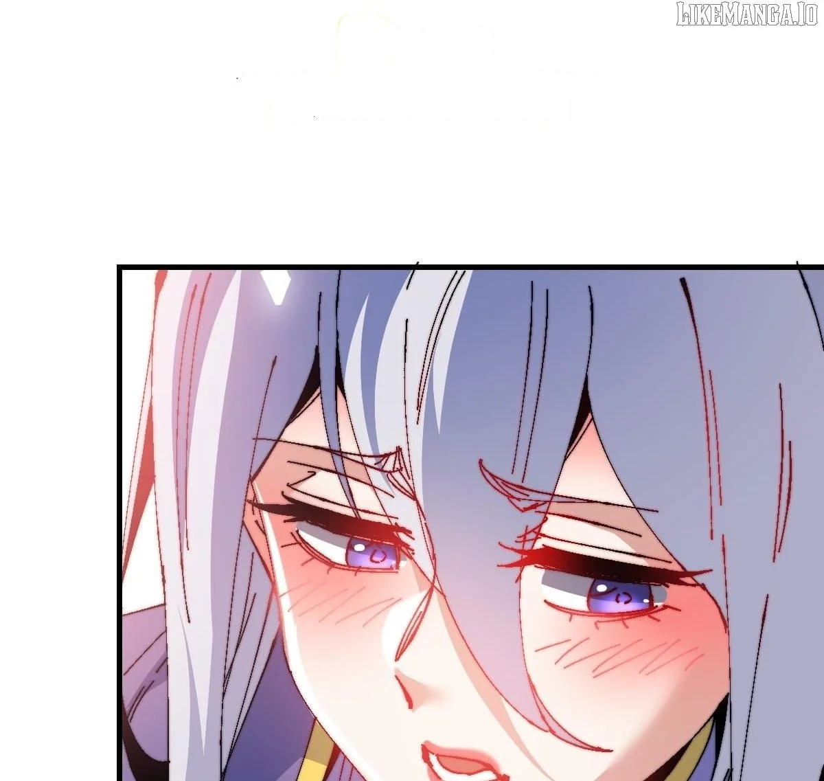 Master: This rebellious disciple is definitely not the Holy Son Chapter 149 page 81