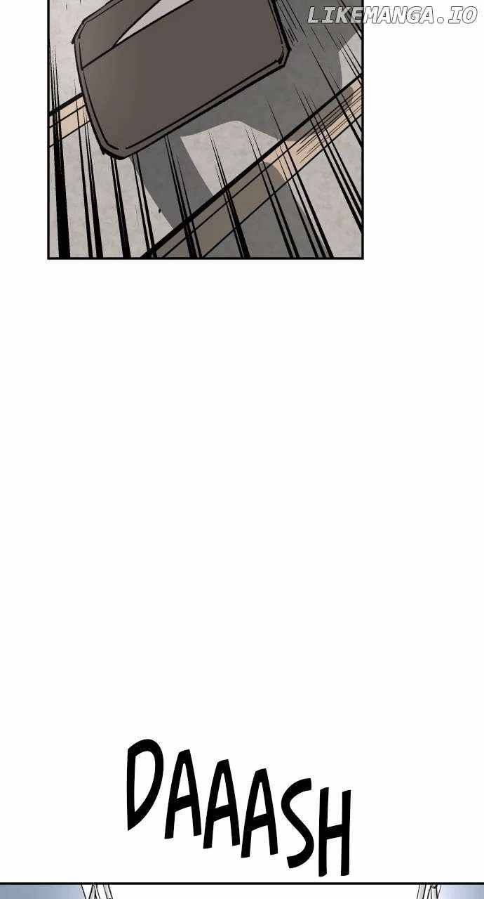 Build Up Chapter 151 page 40
