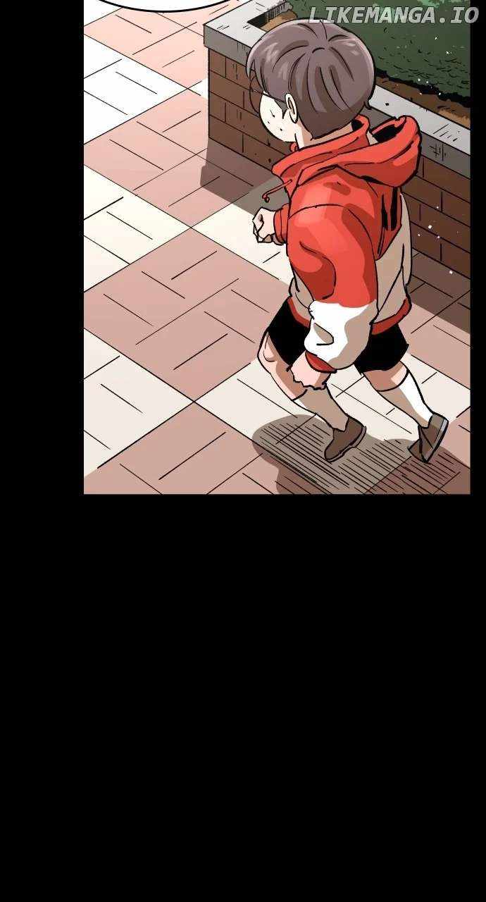 Build Up Chapter 151 page 59