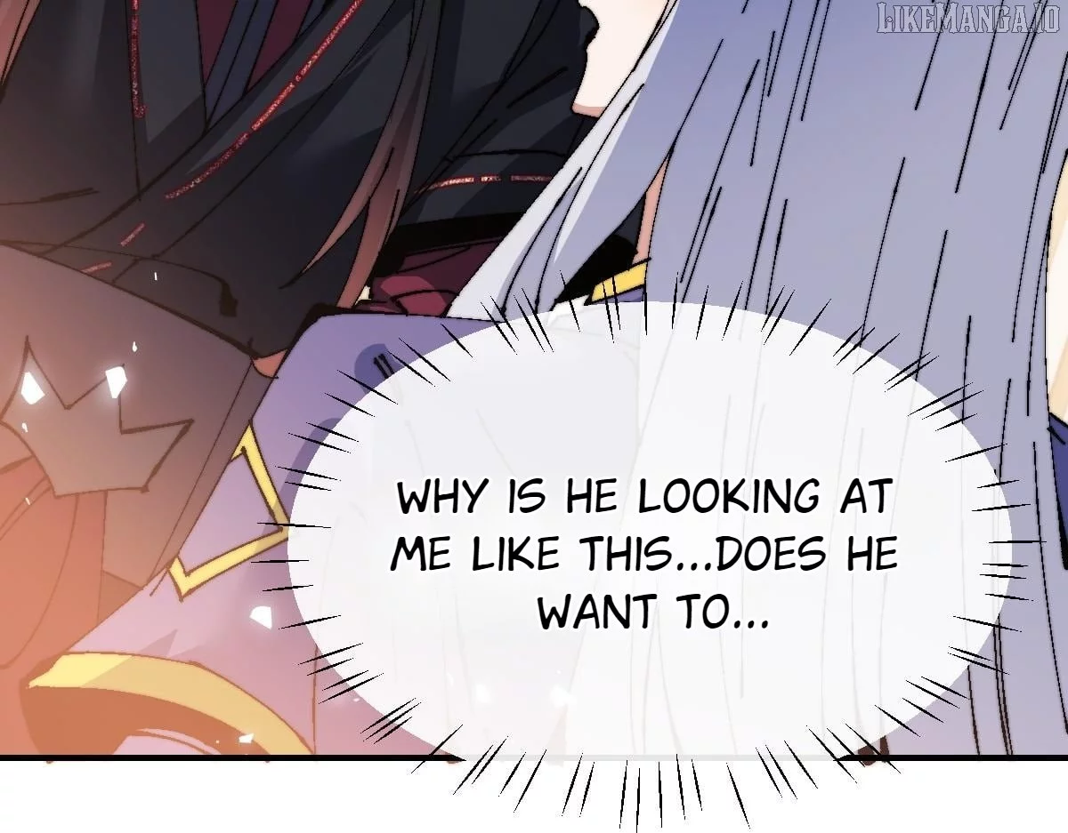 Master: This rebellious disciple is definitely not the Holy Son Chapter 149 page 74