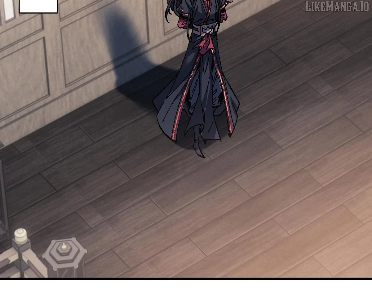 Master: This rebellious disciple is definitely not the Holy Son Chapter 149 page 58