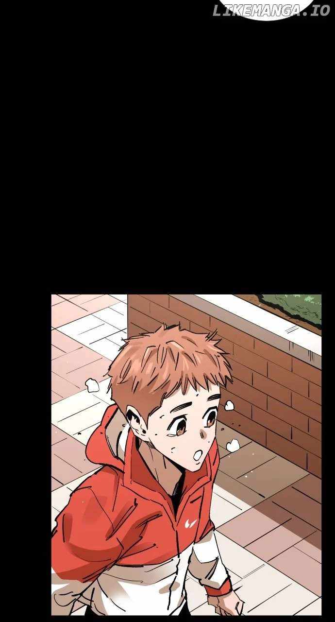 Build Up Chapter 151 page 61