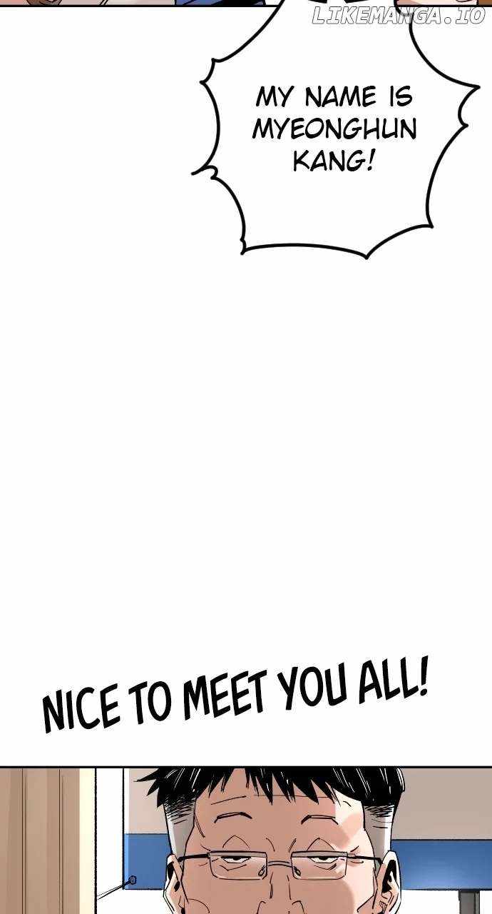 Build Up Chapter 151 page 5