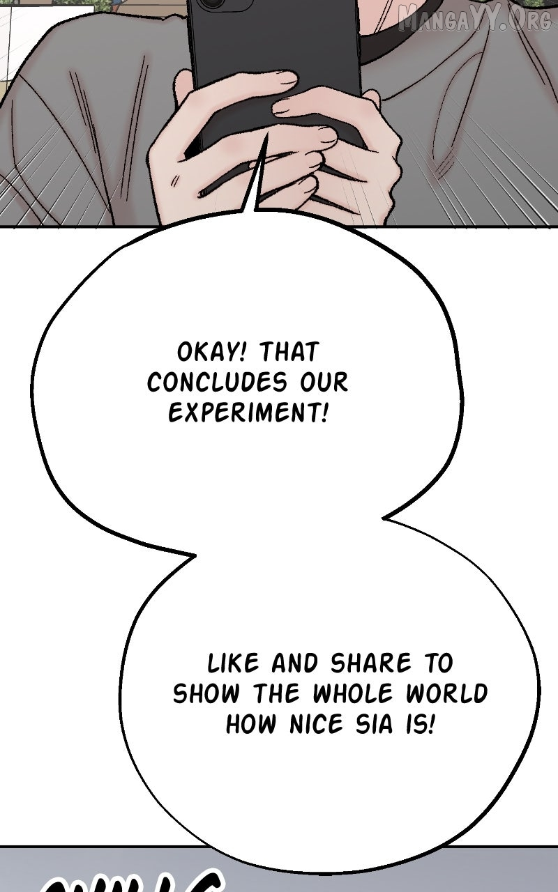 My Dud To Stud Boyfriend Chapter 150 page 121