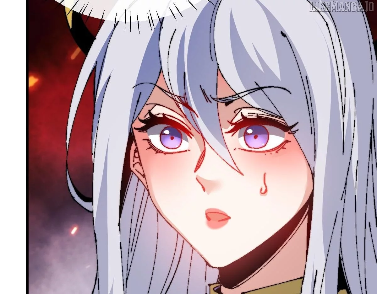 Master: This rebellious disciple is definitely not the Holy Son Chapter 149 page 67