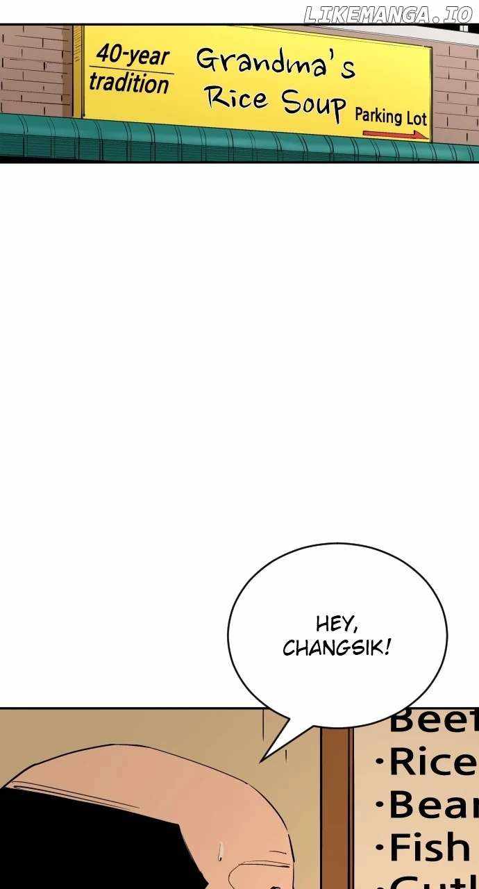 Build Up Chapter 151 page 12