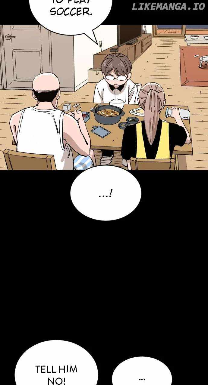 Build Up Chapter 151 page 52