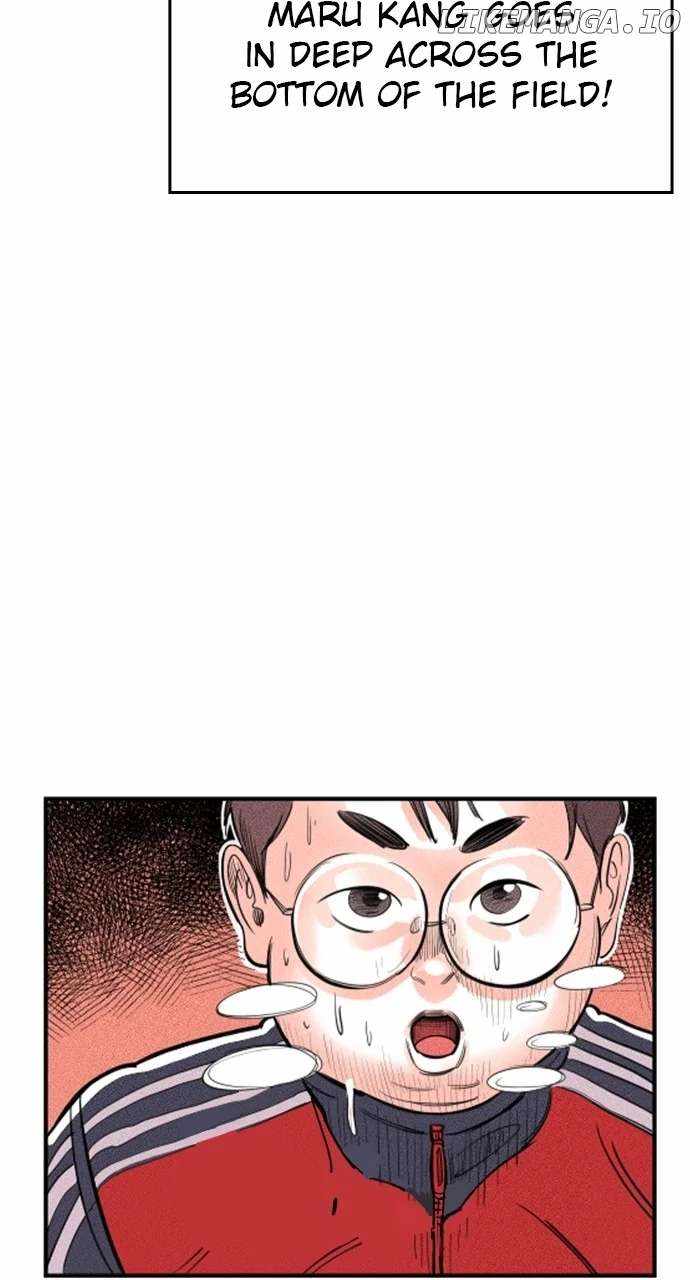 Build Up Chapter 151 page 68