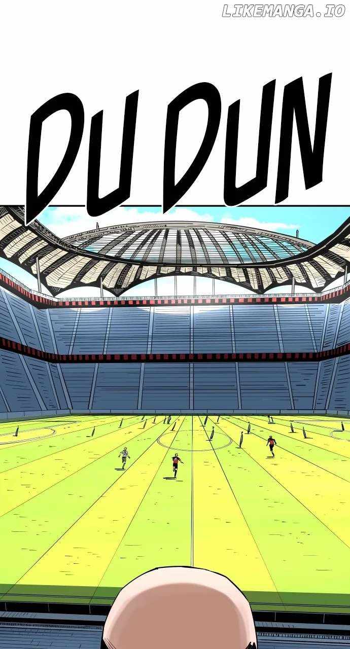 Build Up Chapter 151 page 44