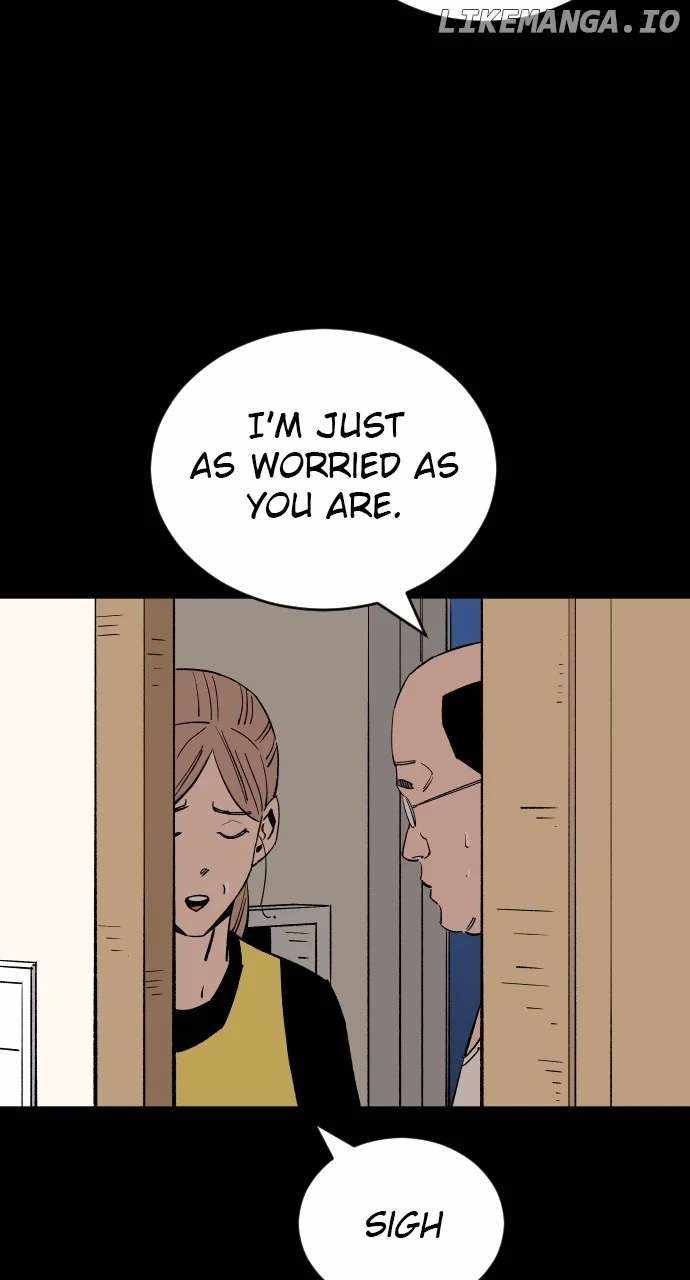 Build Up Chapter 151 page 56