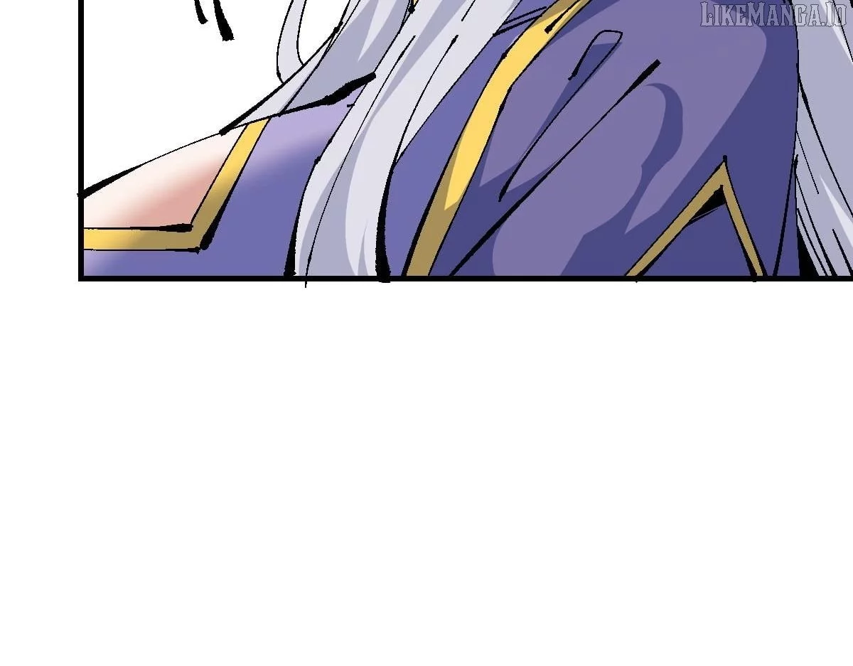 Master: This rebellious disciple is definitely not the Holy Son Chapter 149 page 88