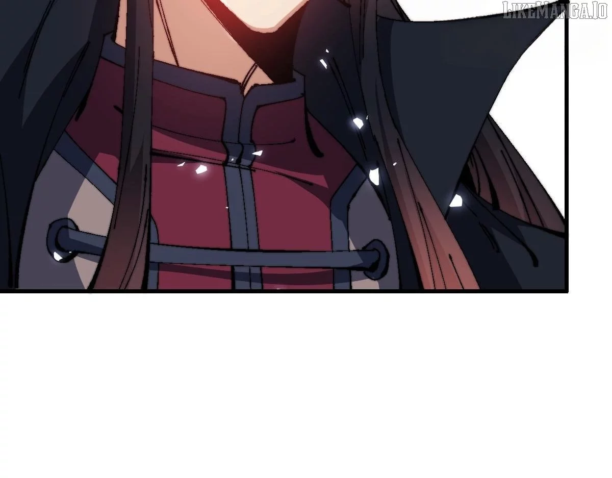 Master: This rebellious disciple is definitely not the Holy Son Chapter 149 page 80
