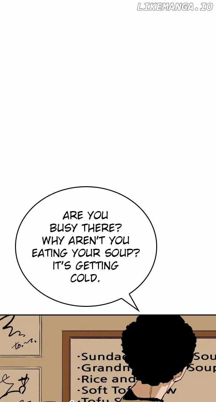 Build Up Chapter 151 page 21