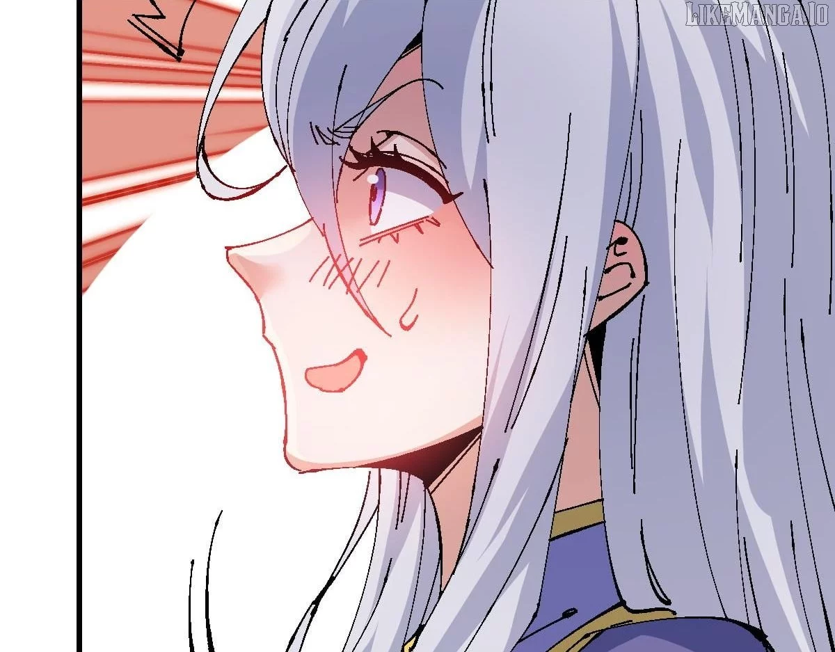 Master: This rebellious disciple is definitely not the Holy Son Chapter 149 page 87