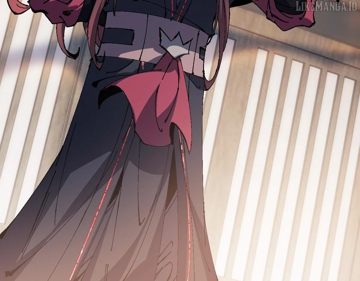 Master: This rebellious disciple is definitely not the Holy Son Chapter 149 page 61