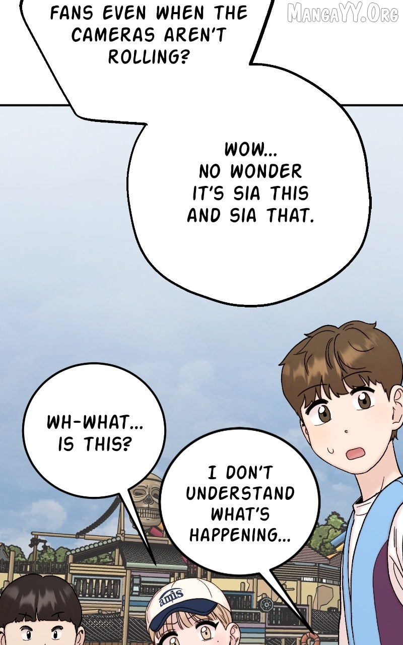 My Dud To Stud Boyfriend Chapter 150 page 118