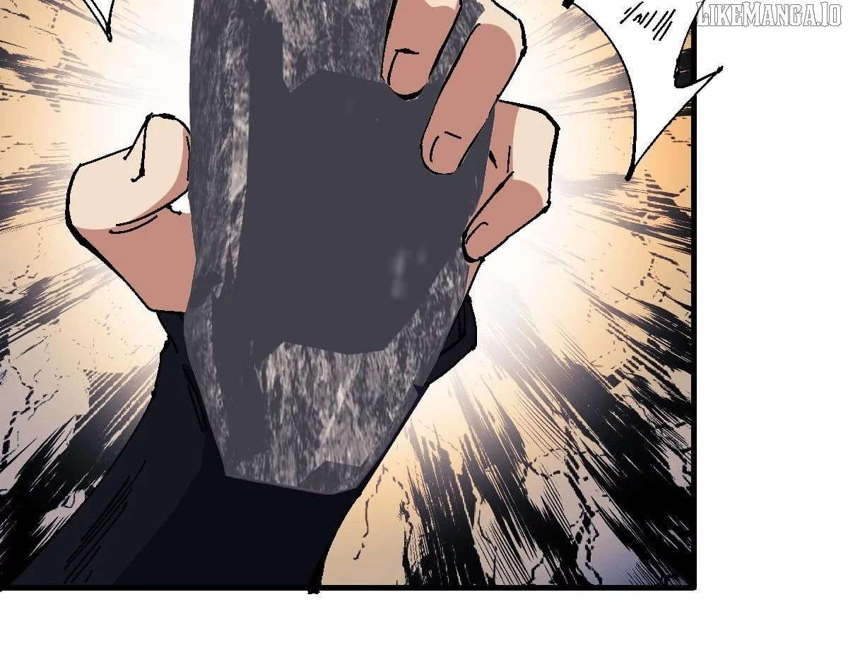Master: This rebellious disciple is definitely not the Holy Son Chapter 149 page 39