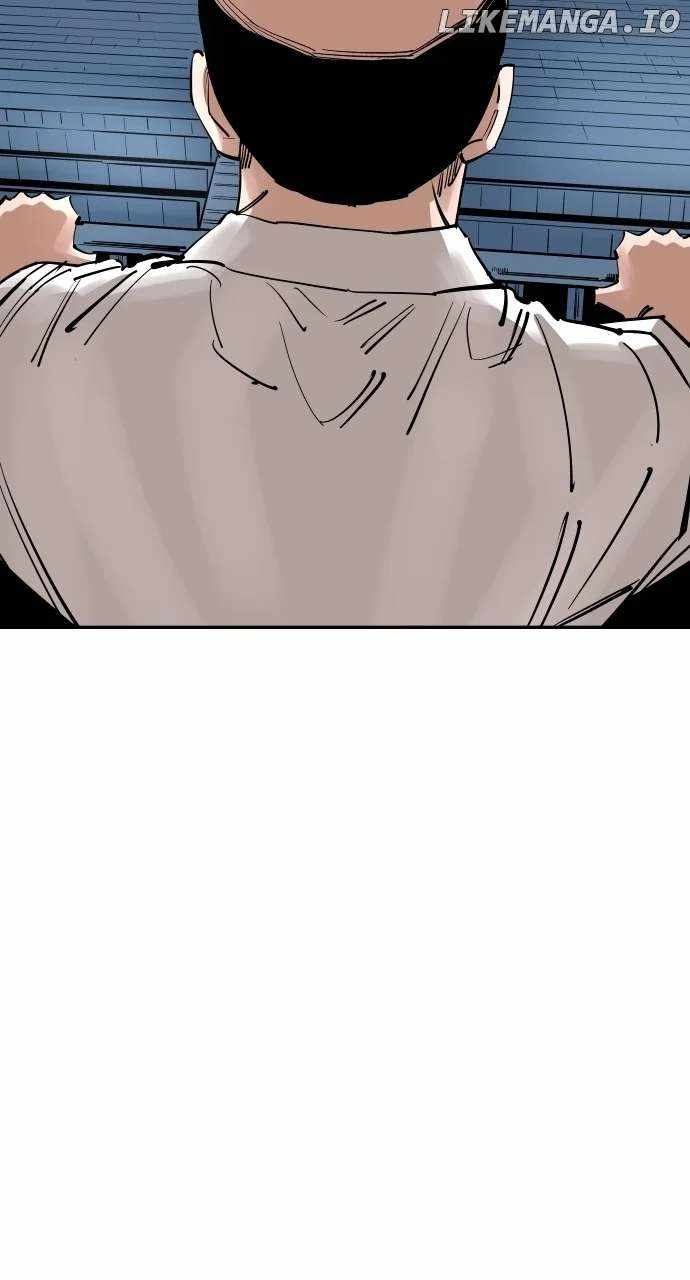 Build Up Chapter 151 page 45