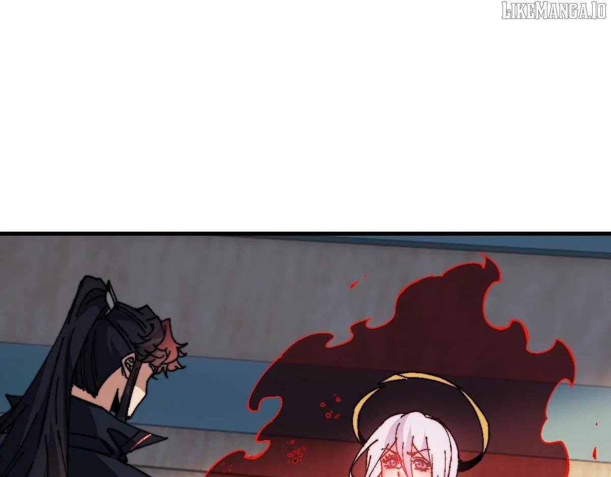 Master: This rebellious disciple is definitely not the Holy Son Chapter 149 page 63