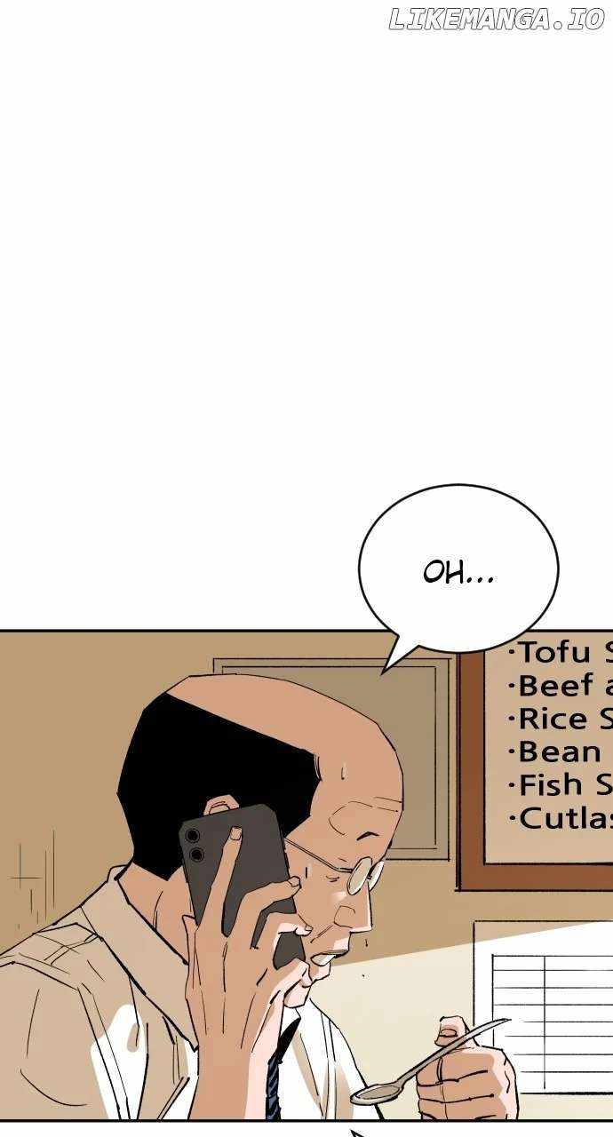 Build Up Chapter 151 page 16