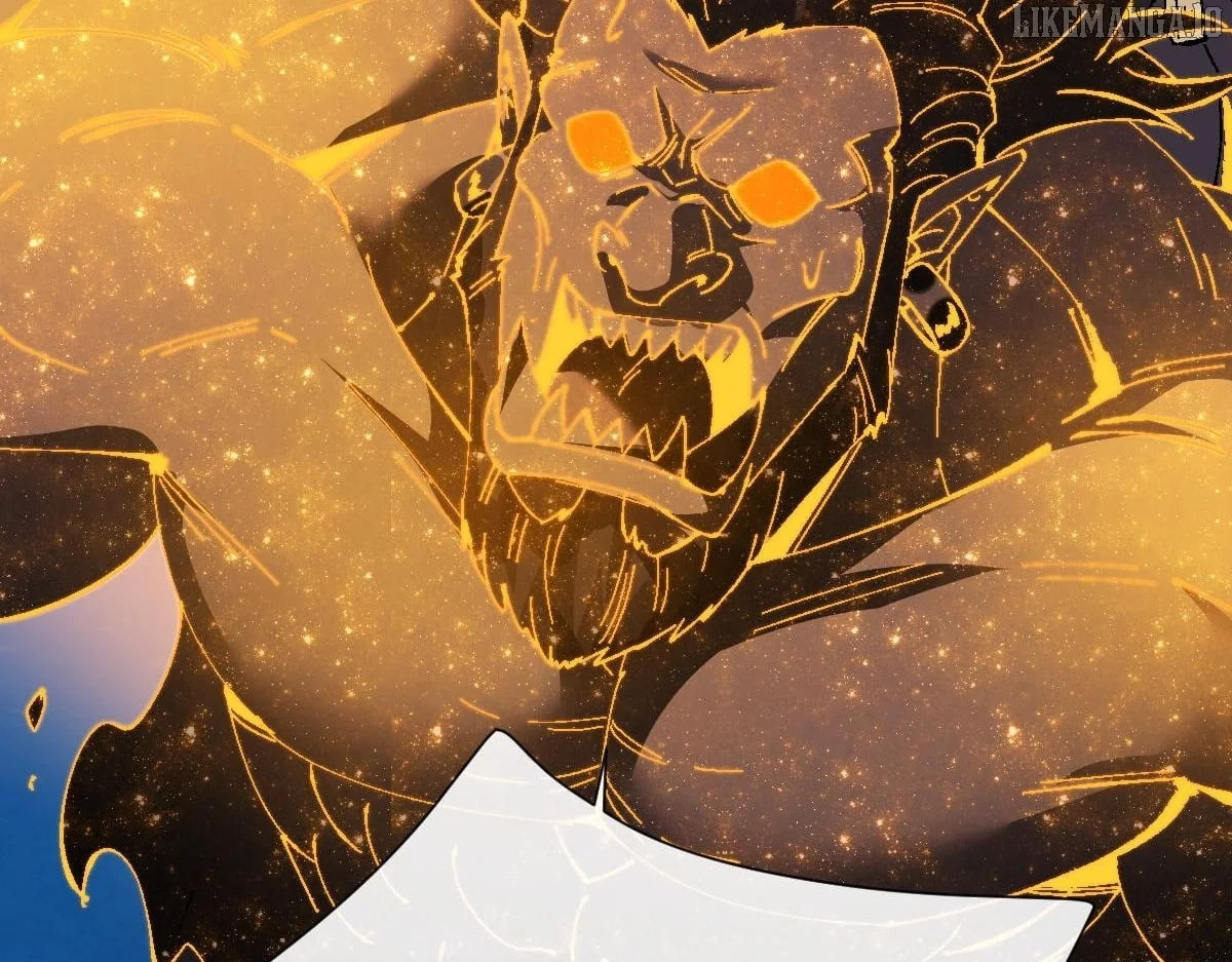 Master: This rebellious disciple is definitely not the Holy Son Chapter 149 page 28