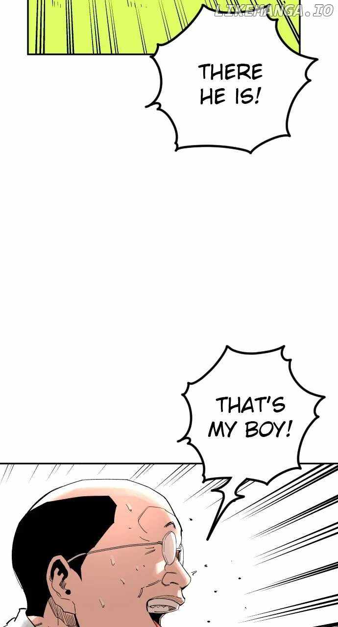 Build Up Chapter 151 page 48