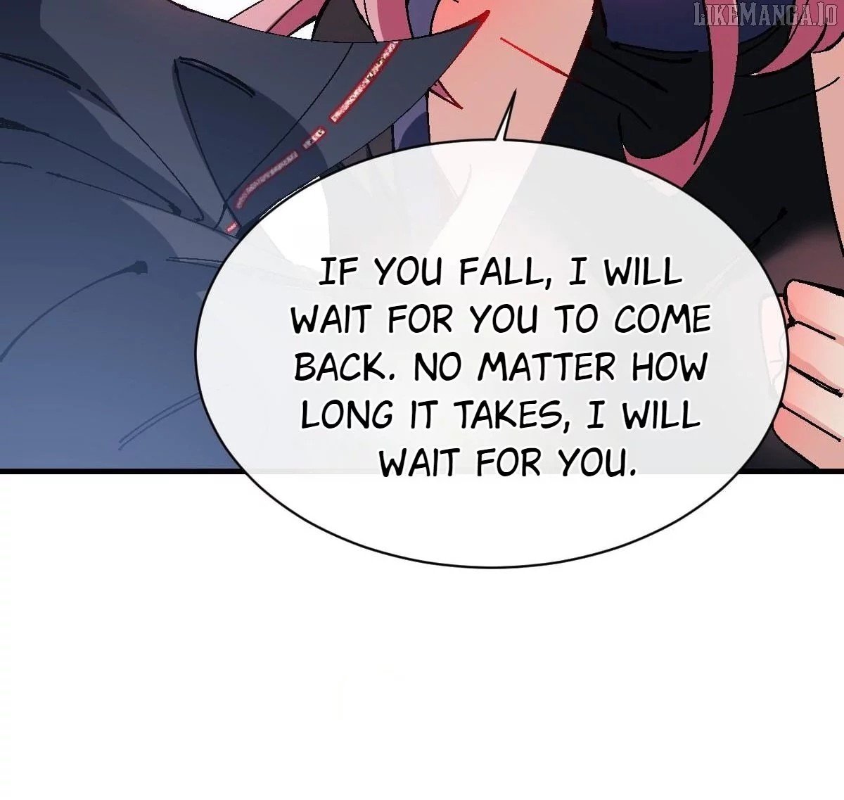 Master: This rebellious disciple is definitely not the Holy Son Chapter 149 page 46