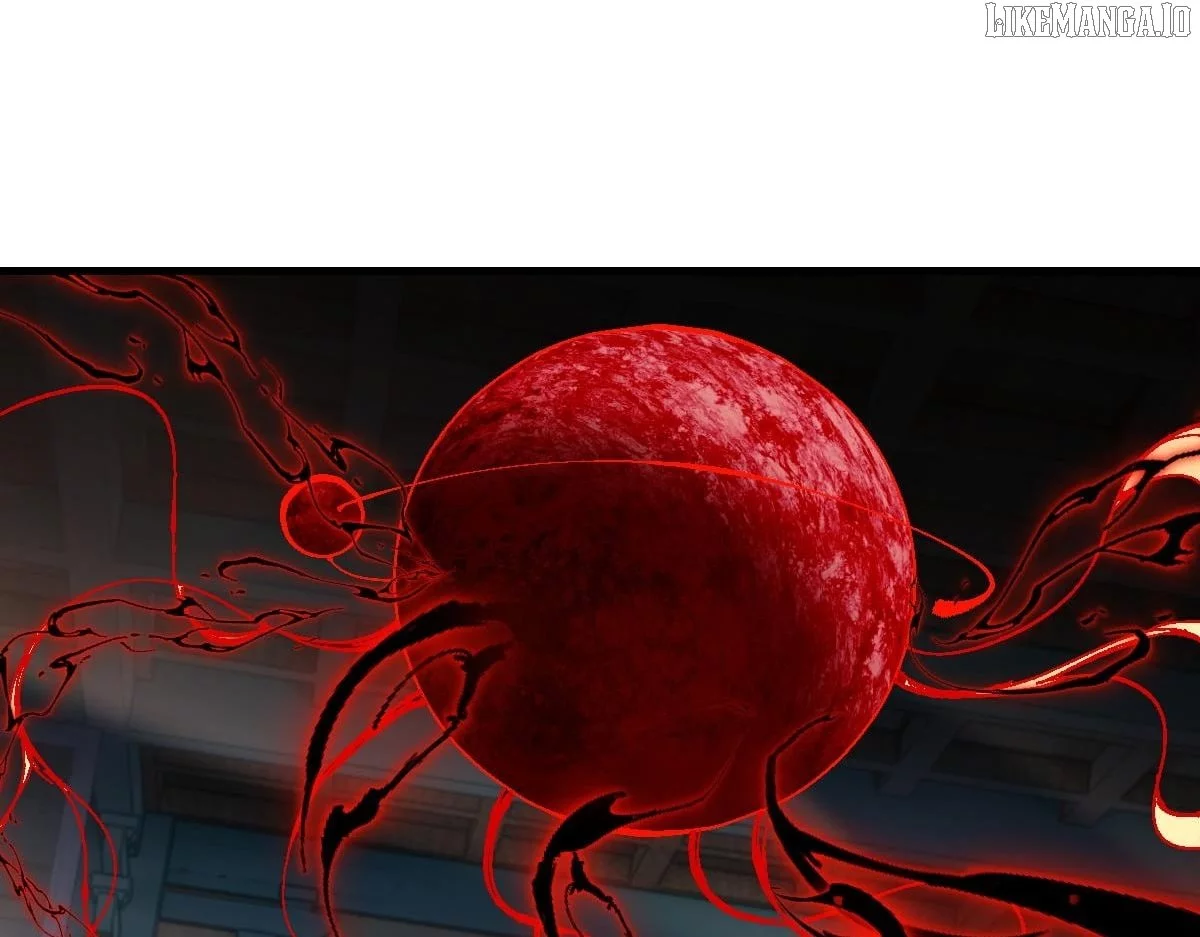 Master: This rebellious disciple is definitely not the Holy Son Chapter 149 page 89