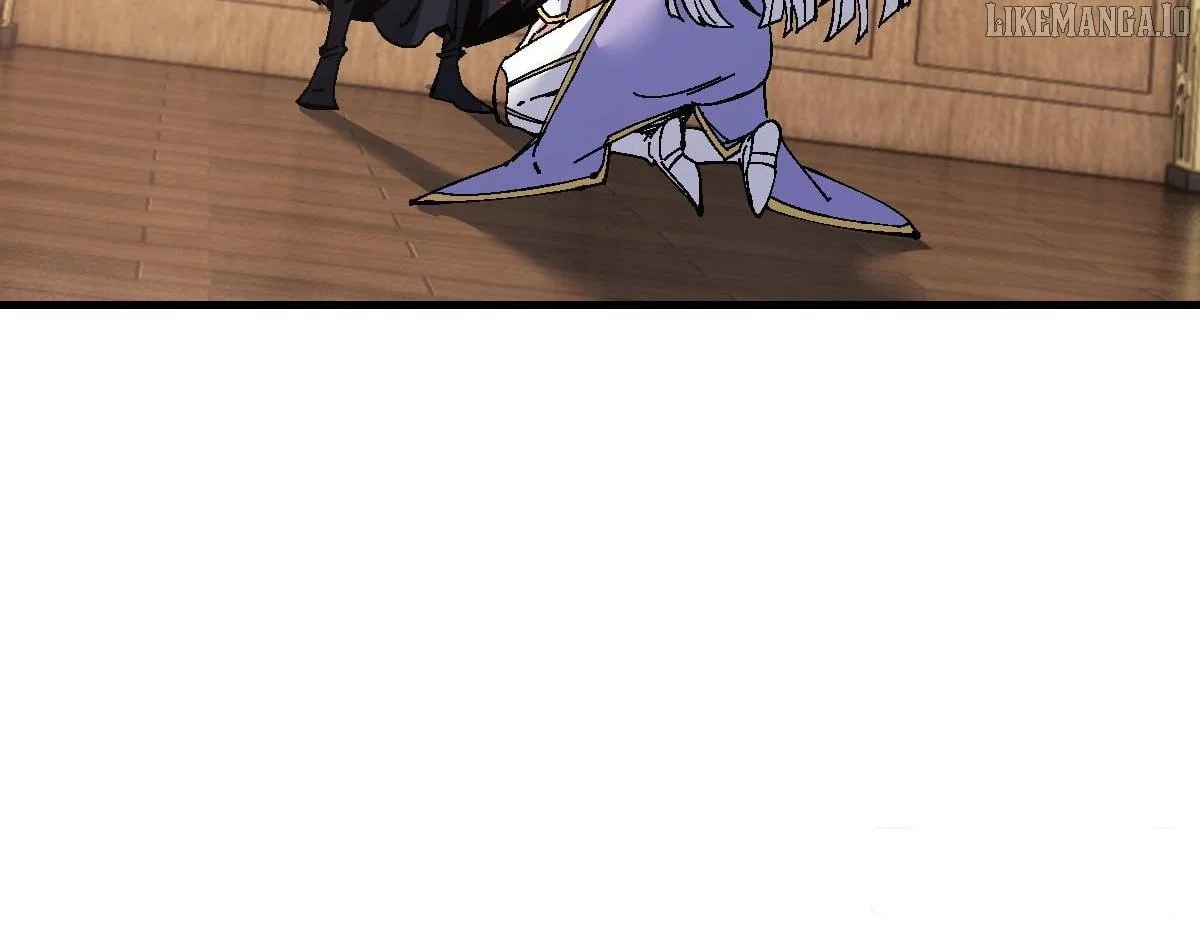 Master: This rebellious disciple is definitely not the Holy Son Chapter 149 page 91