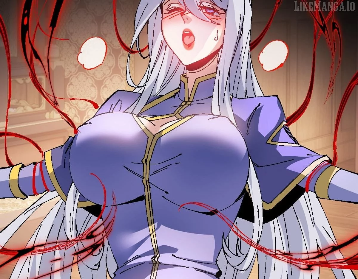 Master: This rebellious disciple is definitely not the Holy Son Chapter 149 page 102